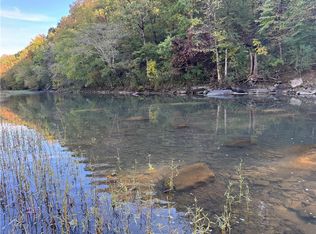 Lancaster Rd, Alma, AR 72921