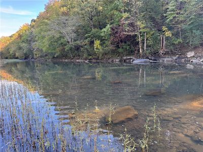 Lancaster Rd, Alma, AR, 72921