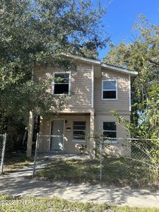 1479 W 21ST Street, Jacksonville, FL, 32209