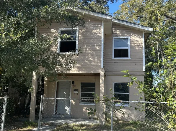 1479 W 21ST Street, Jacksonville, FL 32209