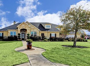 3310 Rolling Ridge Ln, Brenham, TX 77833