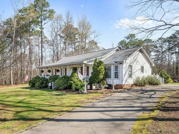 9737 Hawley Rd, Kenly, NC 27542