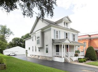 42 E Genesee St, Auburn, NY 13021
