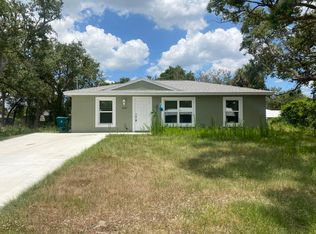 2020 Inglewood Circle, LaBelle, FL 33935