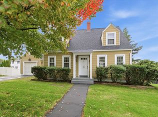 112 Mammoth Road, Manchester, NH 03109