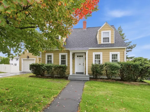 112 Mammoth Road, Manchester, NH 03109