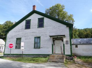 9 Mechanic St, Winchester, NH 03470