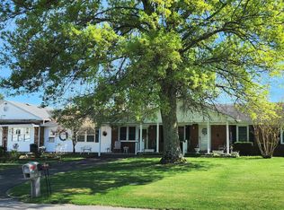 6168 Fike Rd, Waco, KY 40385