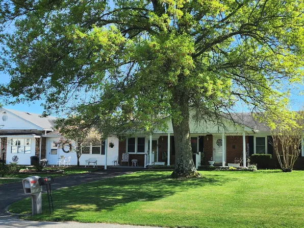 6168 Fike Rd, Waco, KY 40385