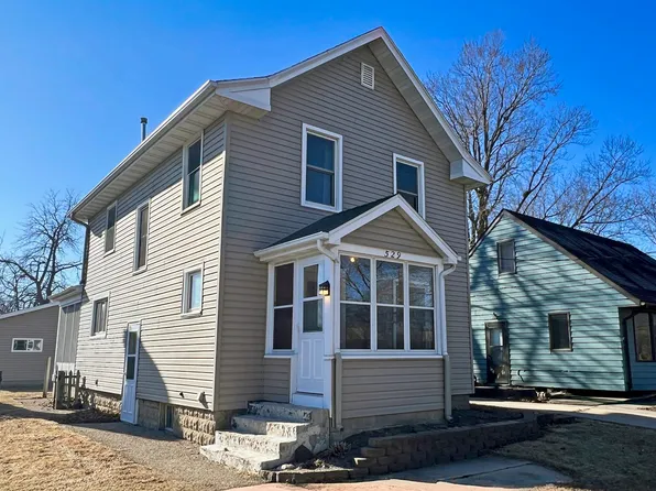 529 19th St SE, Mason City, IA 50401