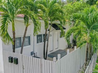 3820 Washington Ave UNIT A, Miami, FL 33133