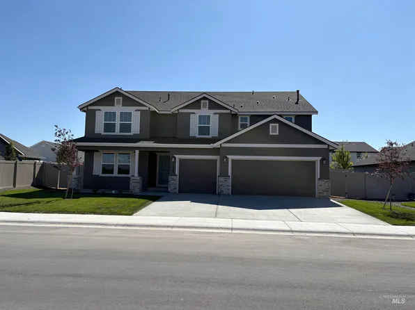 11385 W Tutor St, Nampa, ID 83651