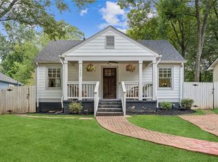 1300 Niles Ave NW, Atlanta, GA 30318