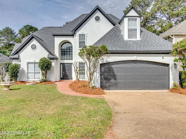 2150 W Fairway Dr, Brandon, MS 39047