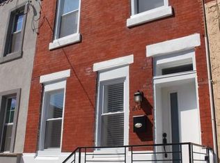 2103 Tasker St, Philadelphia, PA 19145