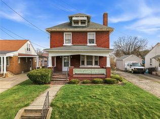 1045 Myrtle Pl, Sharon, PA 16146