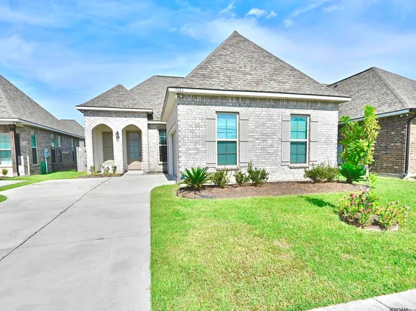 17065 White Ibis Ave, Prairieville, LA 70769