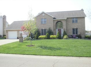 44 Falcon Dr #50/082, Chillicothe, OH 45601