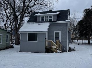 191 Baldwin Ave, Syracuse, NY 13205