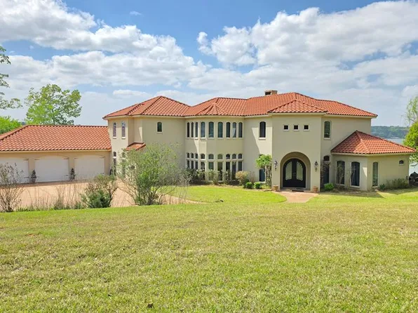 455 County Road 755, Nacogdoches, TX 75964