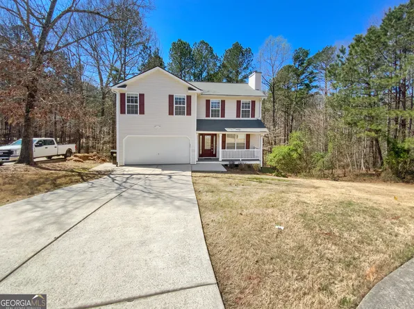 93 Wolfridge Ct, Dallas, GA 30132