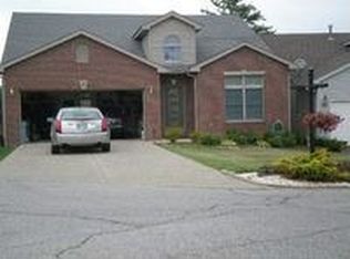 6 Cobblestone Way, Madison, IN 47250