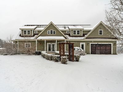 56 Sanborn Hill Road, Springfield, NH, 03284