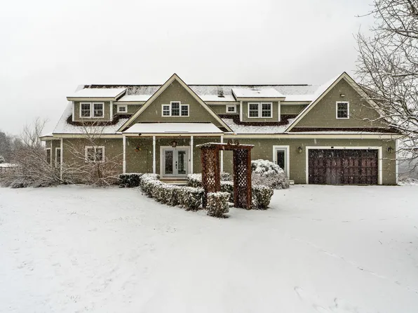 56 Sanborn Hill Road, Springfield, NH 03284