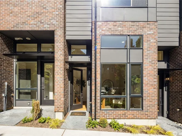 3406 E Spring St, Seattle, WA 98122