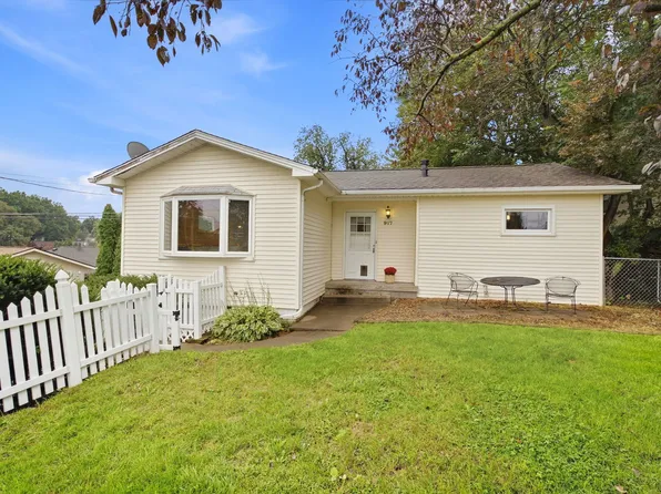 917 W Central Park Ave, Davenport, IA 52804