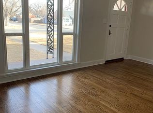 2708 S Van Buren St, Amarillo, TX 79109