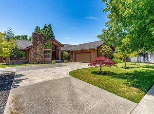 4313 Linda Vista Ave, Napa, CA
