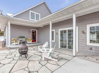 217 Bay Chapel Ln, Luxemburg, WI 54217
