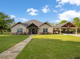10708 County Road 494, Tyler, TX 75706