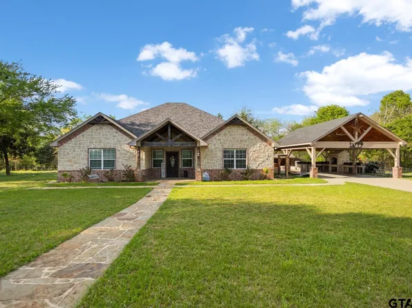10708 County Road 494, Tyler, TX 75706
