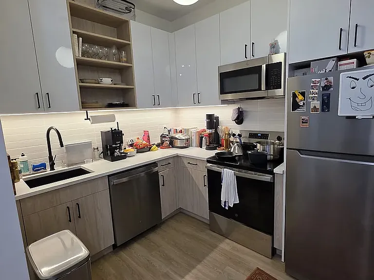 313 Linden St #2BB — Photo 4