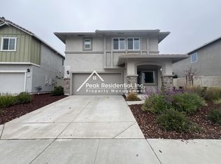 1327 Blossomparke Way, Sacramento, CA 95834