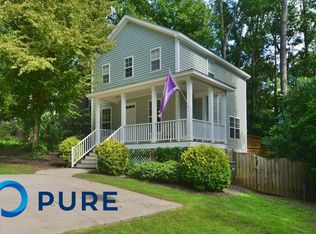 100 Westwood Ave, Columbia, SC 29203