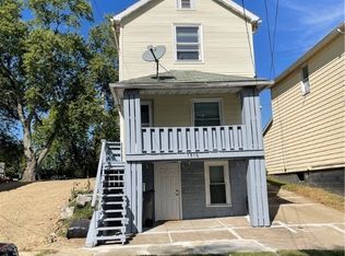 1516 Midland Ave, Youngstown, OH
