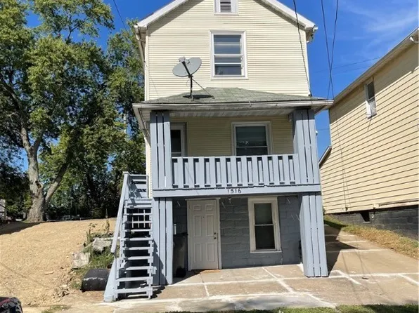 1516 Midland Ave, Youngstown, OH 44509