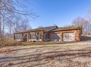 5140 Bethany Church Rd, Boonville, IN 47601