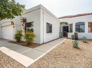5140 E Calle Las Lilas, Tucson, AZ 85711