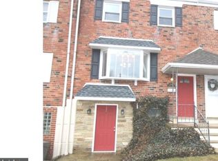 3538 Byrne Rd, Philadelphia, PA 19154