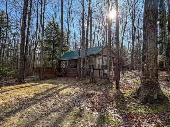 8506 Seneca Way, Caneadea, NY 14717