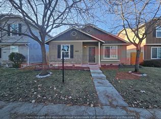 9863 W Rustica St, Boise, ID 83709