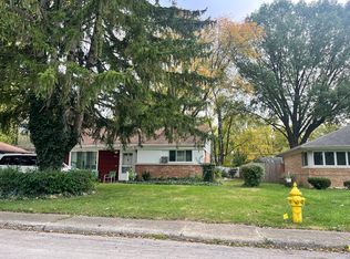 335 Manitowac St, Park Forest, IL 60466