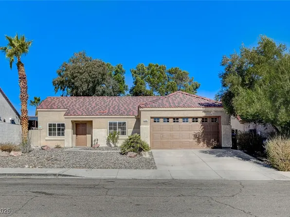 2414 Inlet Beach Ct, North Las Vegas, NV 89031