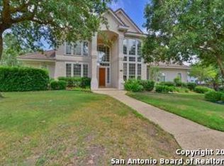 19106 Harvest Grv, San Antonio, TX 78258