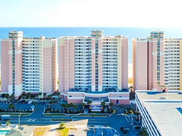 2701 S Ocean Blvd. #1516, North Myrtle Beach, SC 29582