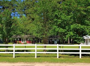 472 Lakeview Dr, Huntington, TX 75949